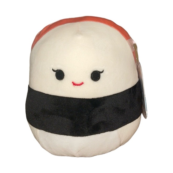 Solenn The Sushi Squishmallow - Picture 2 of 8